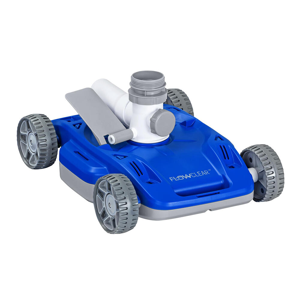 Aspiratore automatico per piscina AquaDr ift Flowclear 5/7