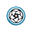 Roue  120 mm Tri bearing