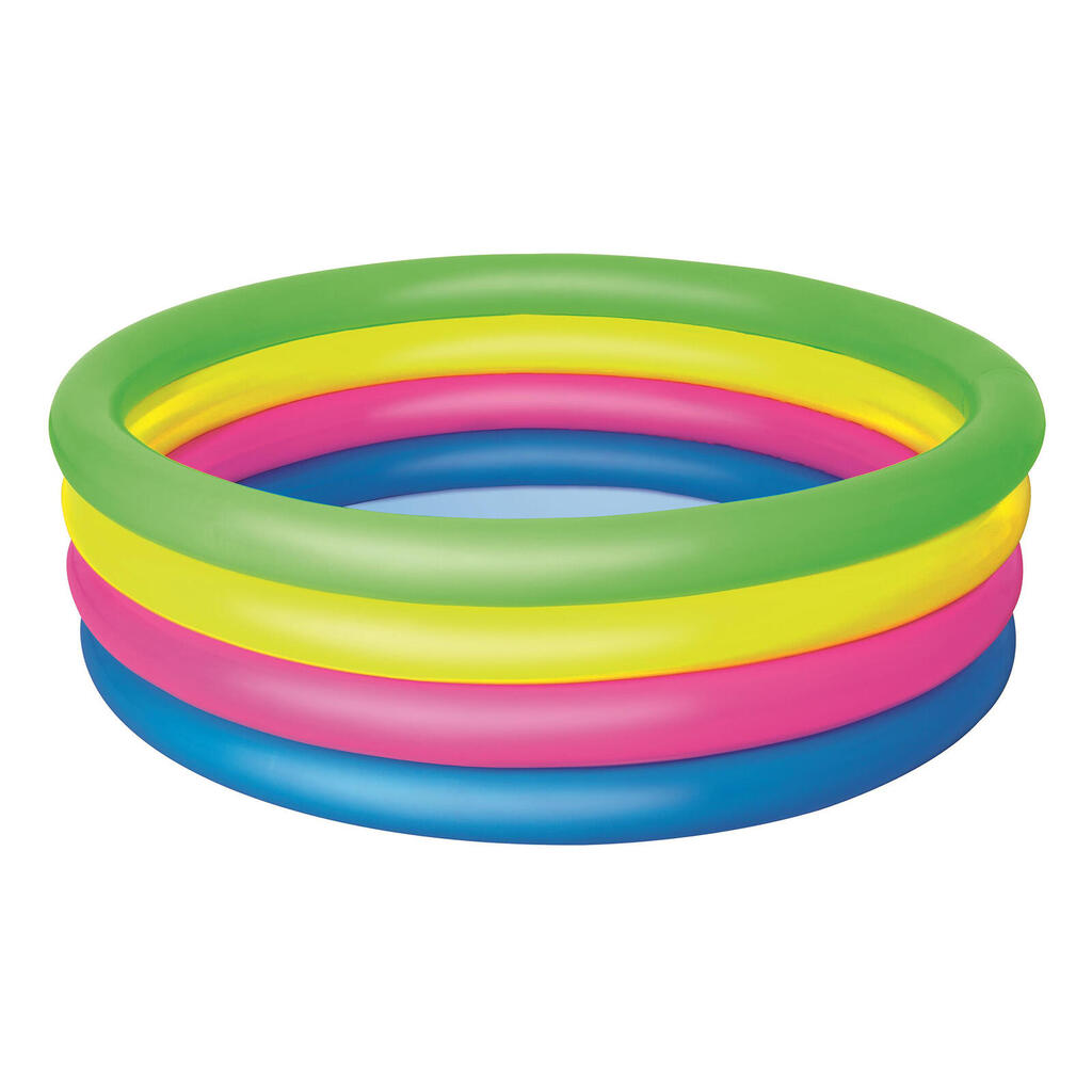 Inflatable Paddling Pool for Children Bestway + 3 years