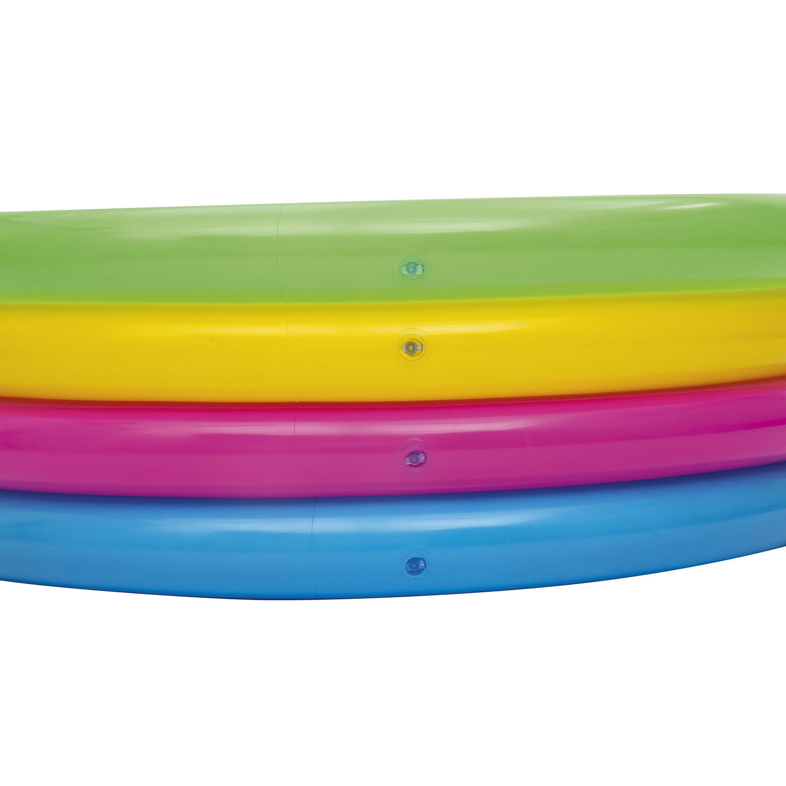 Piscina Inflável Infantil Bestway Play 157x46 cm 4/7