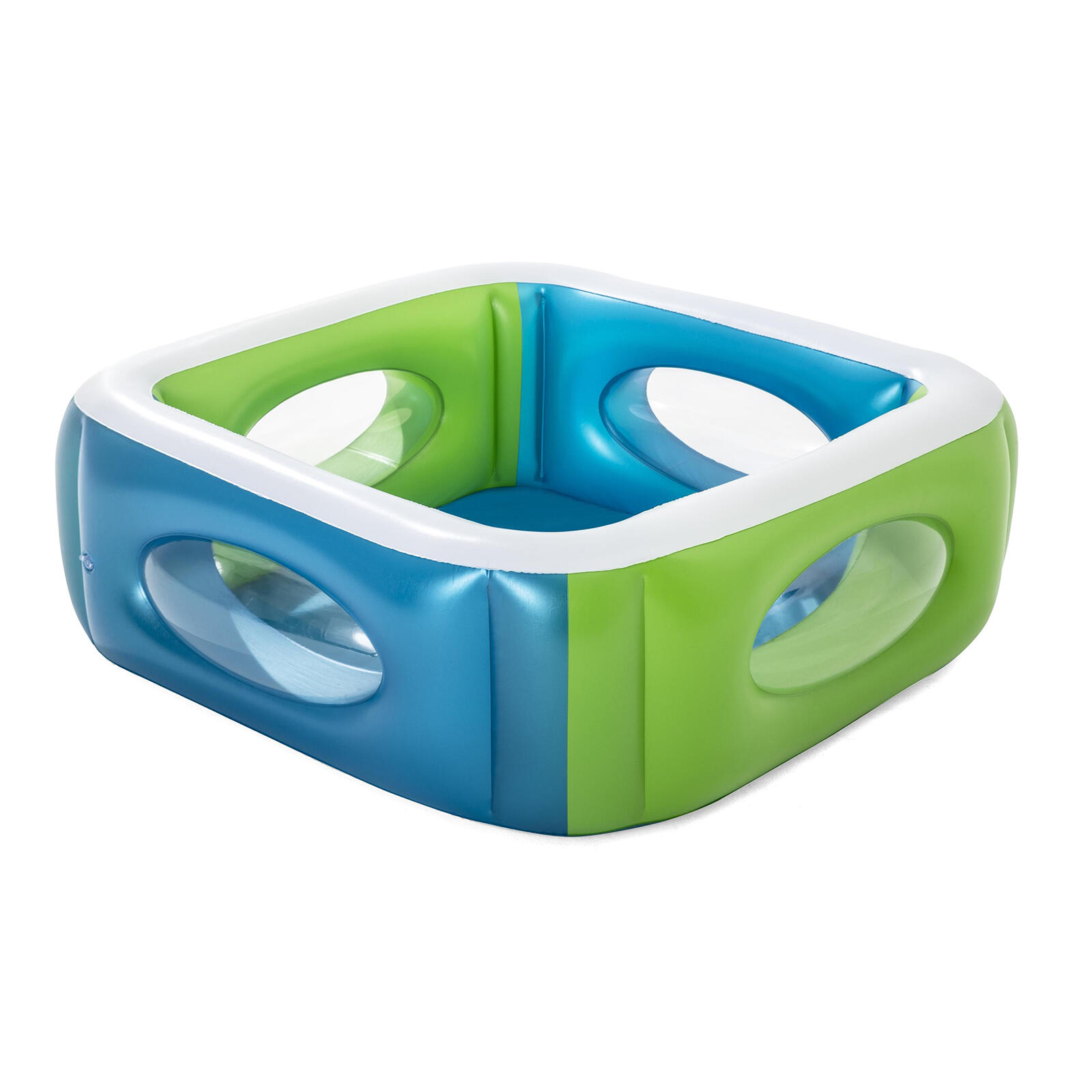 BESTWAY Inflatable Paddling Pool for Children Bestway Multicolour