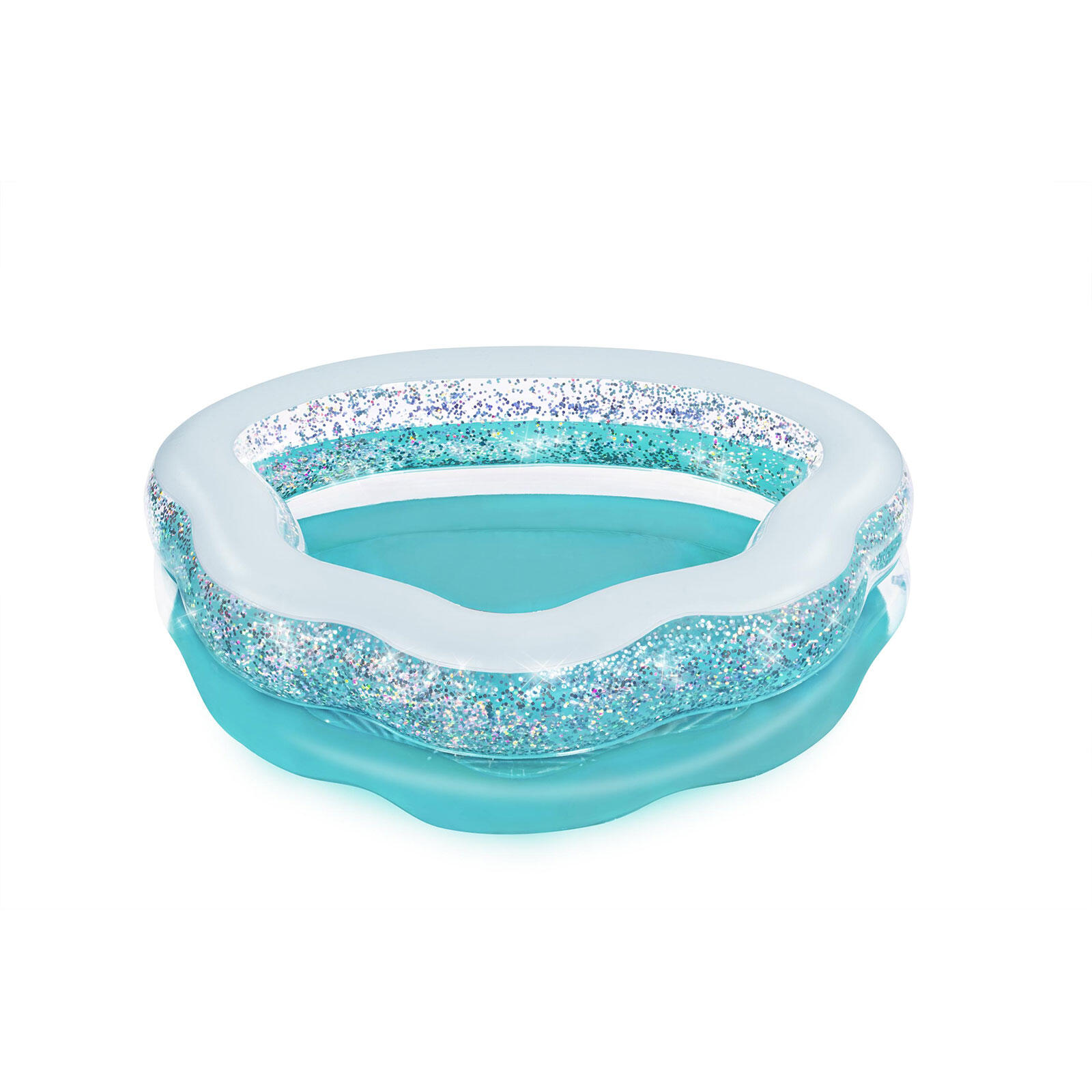 Inflatable Paddling Pool for Children Bestway + 3 years 5/7