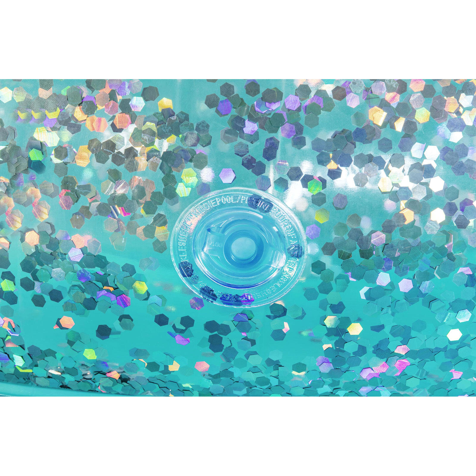 Inflatable Paddling Pool for Children Bestway + 3 years 2/7