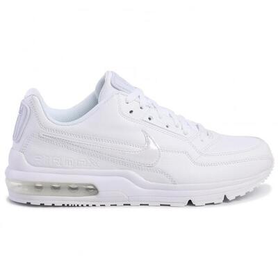 NIKE AIR MAX LTD 3 UOMO WHITE