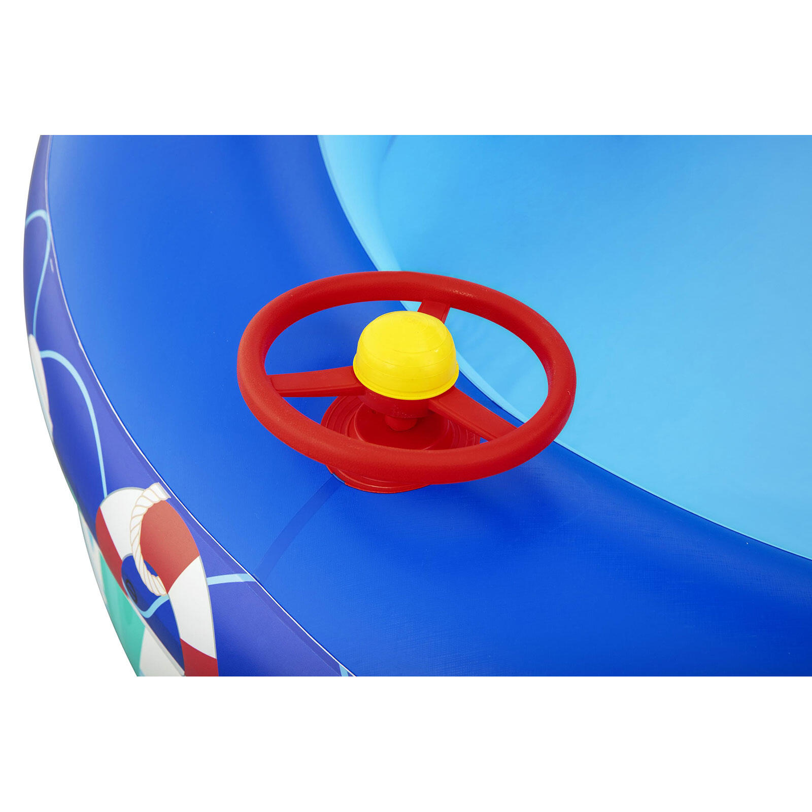 Piscina Gonfiabile per Bambini Bestway Multicolore 2/5