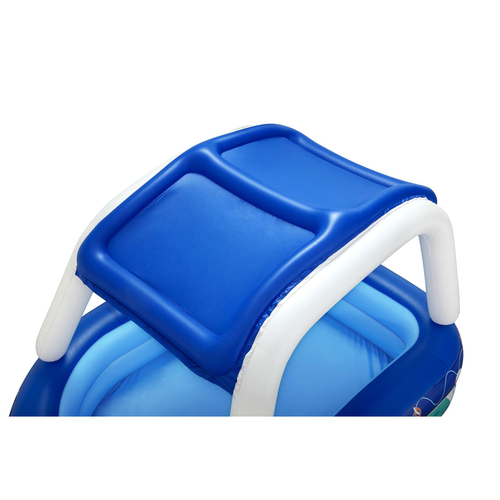 Piscina Gonfiabile per Bambini Bestway Multicolore 3/5