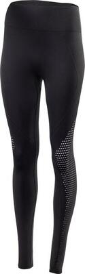 Naadloze dames leggings klimatex macu - ademend & flexibel