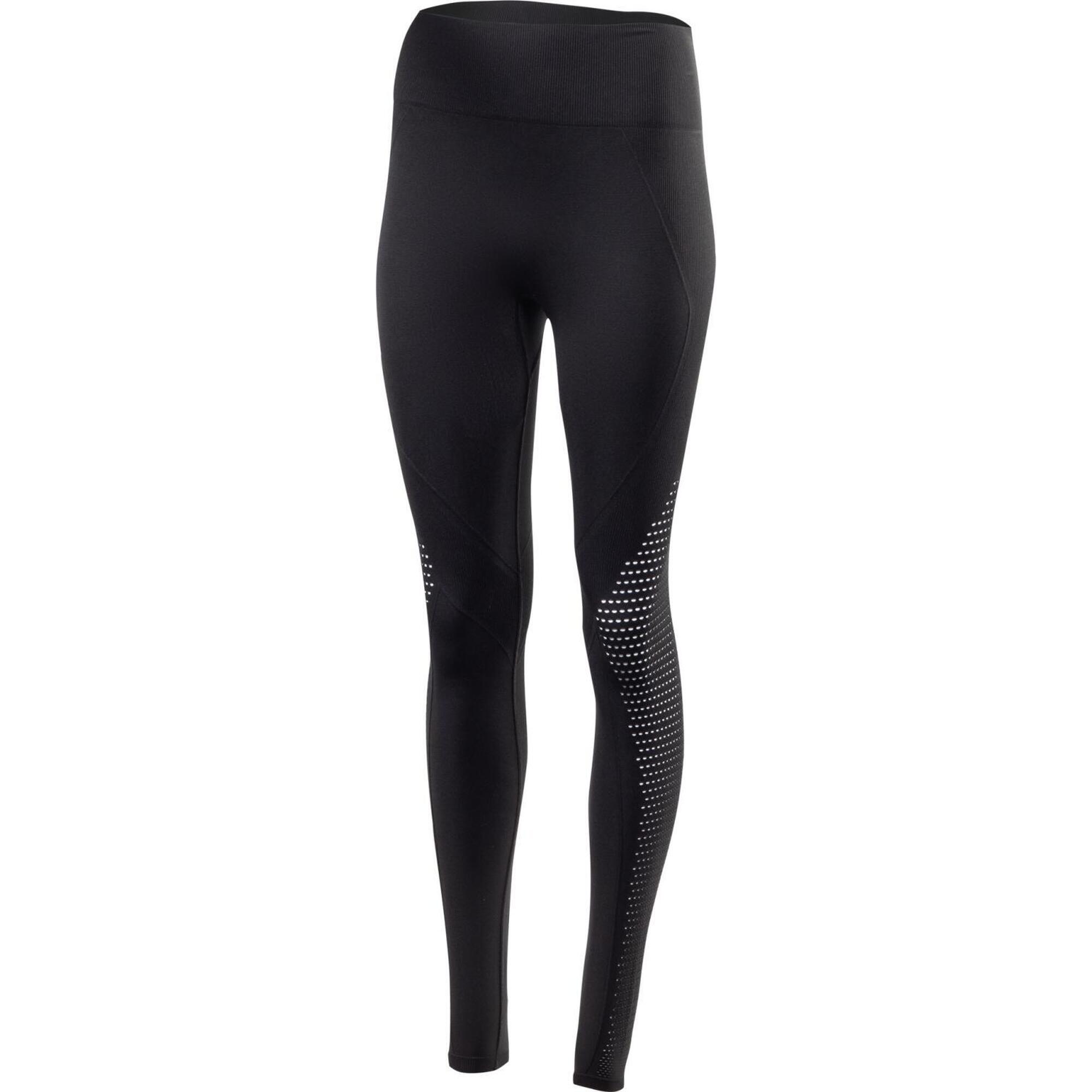 Damskie Legginsy Kliatex Macu Bezszwowe - Rozmiar L-XL