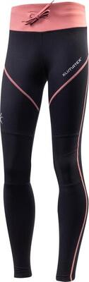 Leggings Silaqui-302 per Bambini: Comfort. Durata e Sicurezza