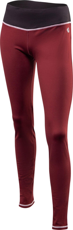 Legginsy Damskie Klimatex Iris M - Oddychające i Elastyczne
