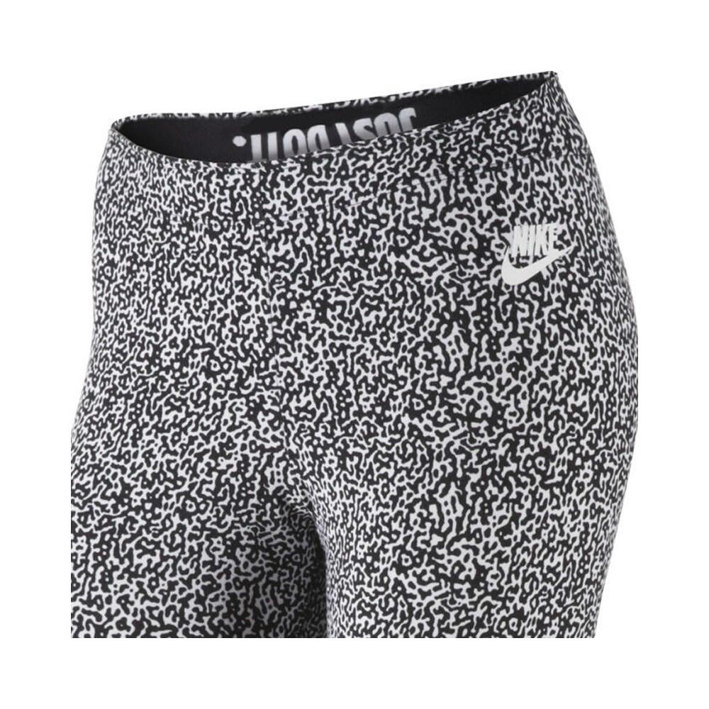 Leggings Sportivi Donna Nike LEGGING A SEE AOP NIKE 3/3