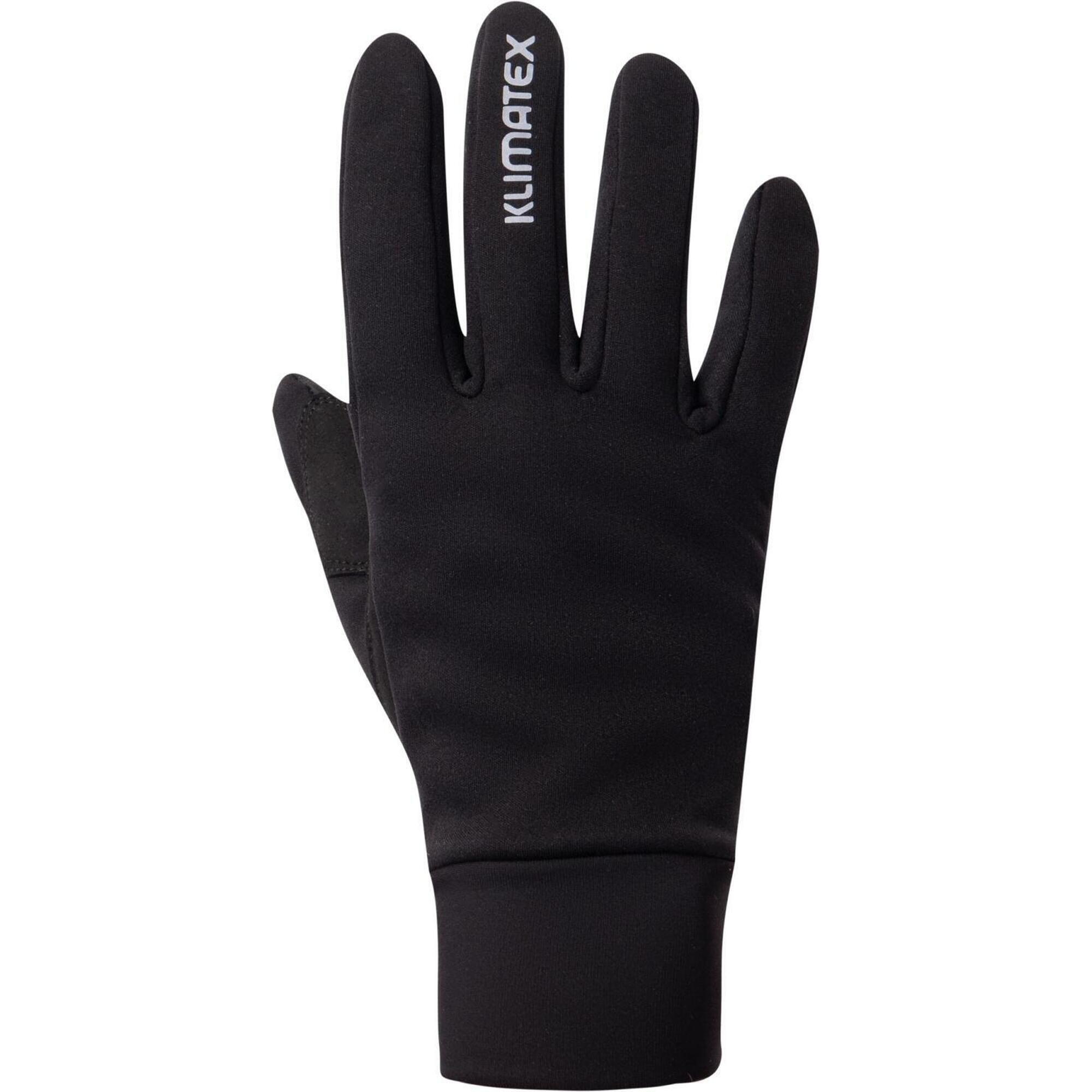 Kliatex Veni Rękawiczki Unisex XL - Wiatroodporne i Ciepłe