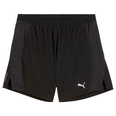 Puma m run velocity 5 shorts volwassenen