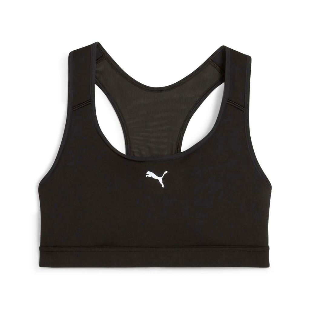 Underwear Bra Puma 4Keeps Run Bra Woman