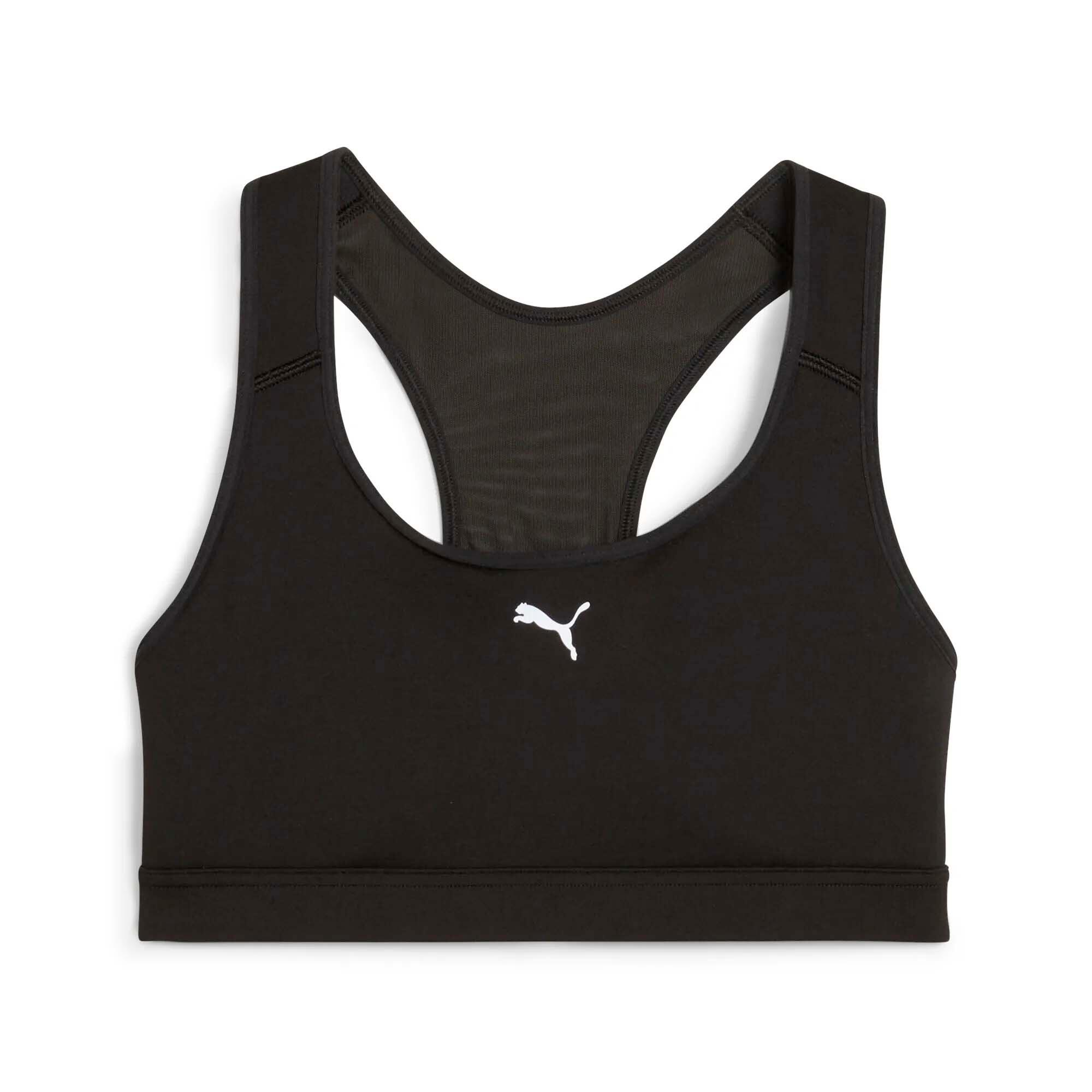 PUMA Puma 4Keeps Run Bra Roupa Íntima Mulher