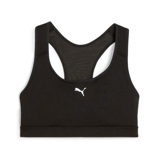 Intimo Reggiseni Puma 4Keeps Run Bra Donna