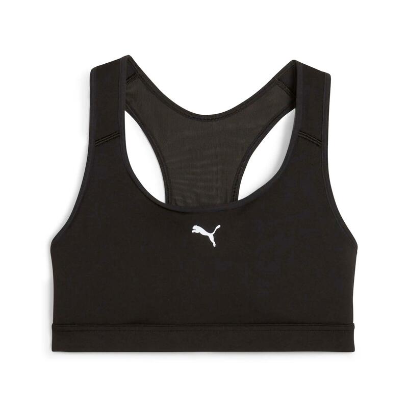 Puma 4Keeps Run Bra Bielizna Damskie