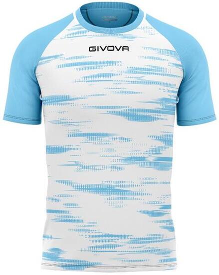 Maillot Givova Pixel