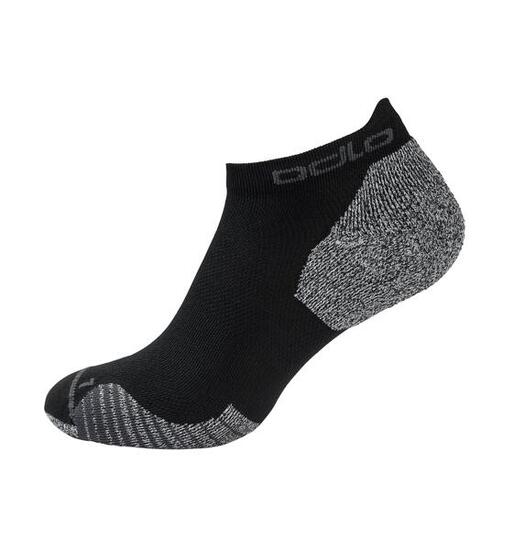 Kurze Ceramicool Socken ODLO