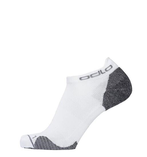 Kurze Ceramicool Socken ODLO