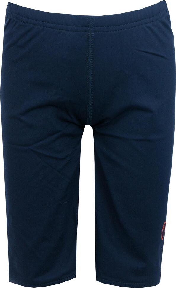 Kąpielówki dla chłopców PlayerLayer Navy 128 - Trwałe i Wygodne