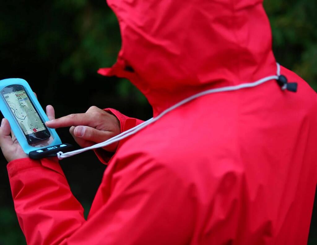 Wodoodporne etui pokrowiec na telefon Overboard 7/7