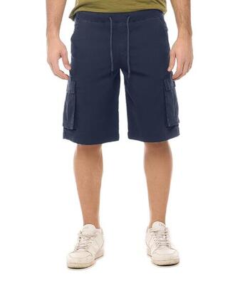 Short homme indéchirable Leone Timeless avec grandes poches