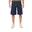 Pantaloni scurți cu buzunar rezistenti la rupere Leone Timeless pentru bărbați