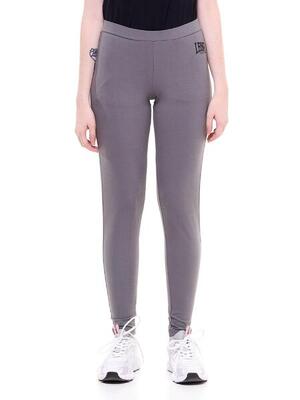 Basic dameslegging met klein logo