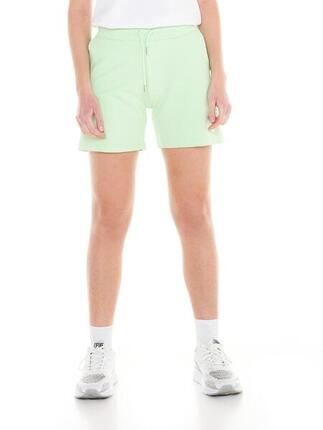 Short femme basique