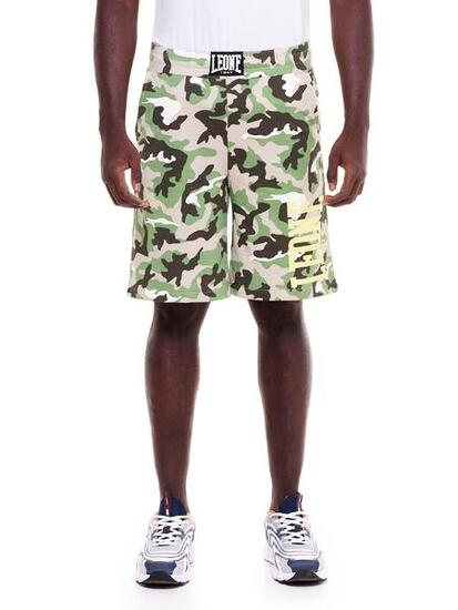 Short camouflage Bold Color pour homme