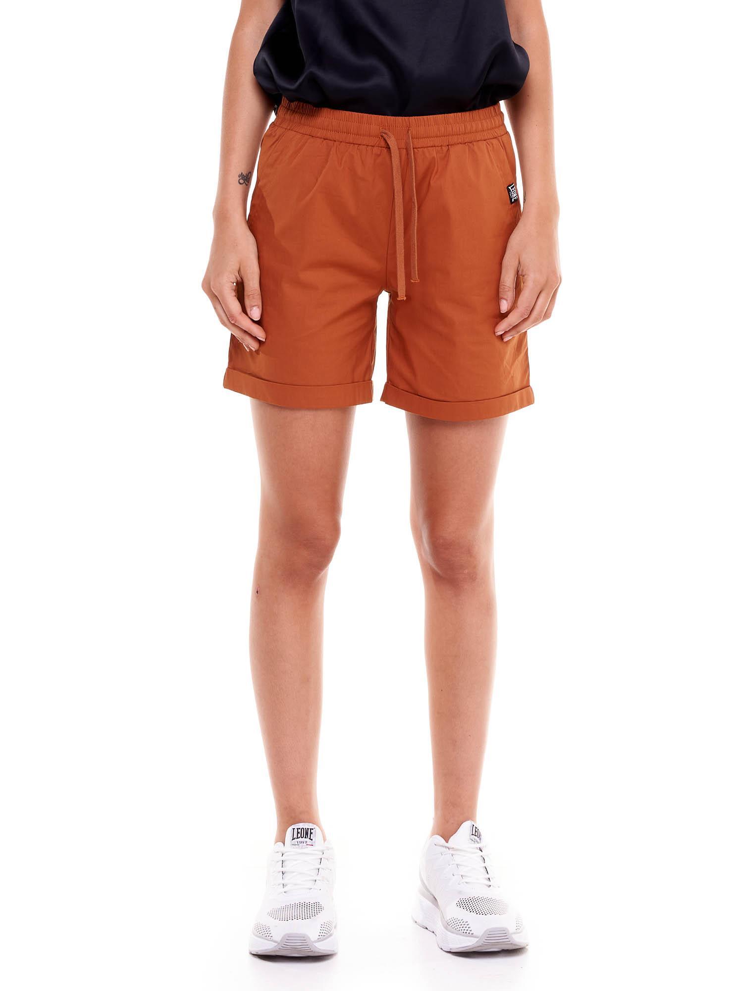 Earth Tones damesshort 2/8
