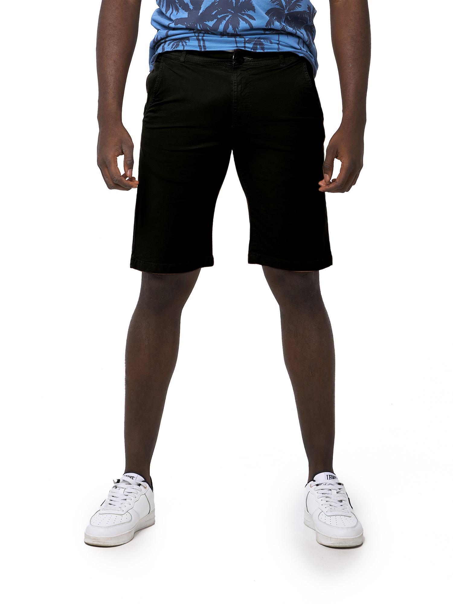 Pantaloni scurți chino pentru bărbați Leone Beach
