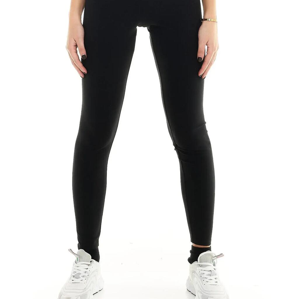 Woman leggings Blackout