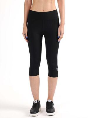 Leggings pinocchietto da donna Leone Chic Boxing