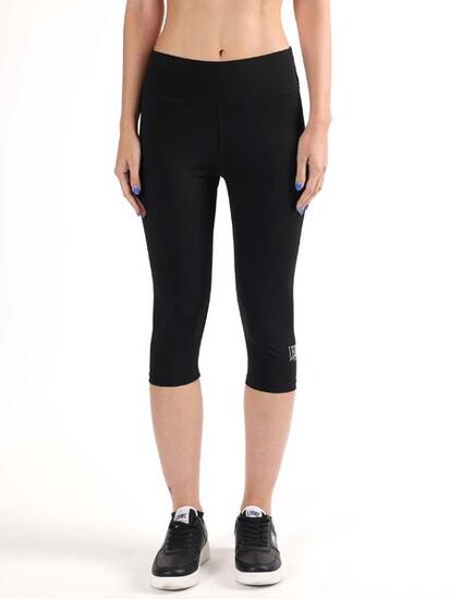 Legging corsaire femme Leone Chic Boxing