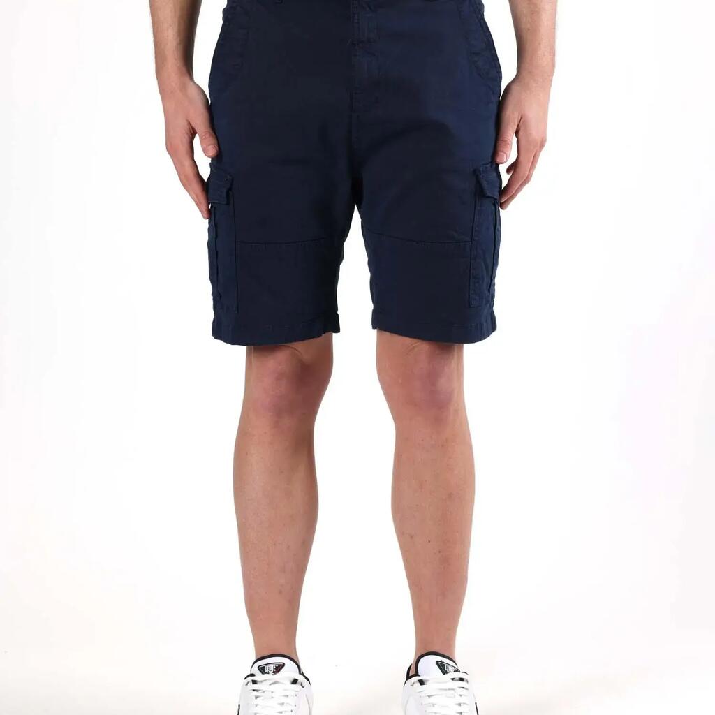 Man bermuda cargo