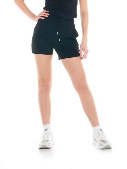 Shorts da donna Cristal Shine