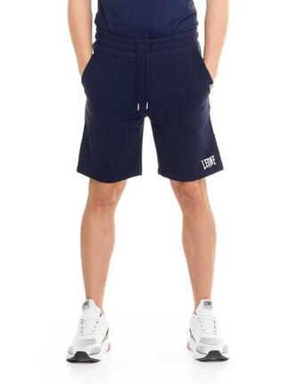 Short homme en coton Leone Basic