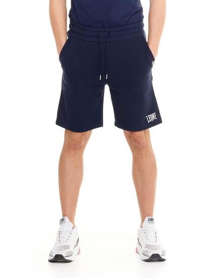 Short homme en coton Leone Basic