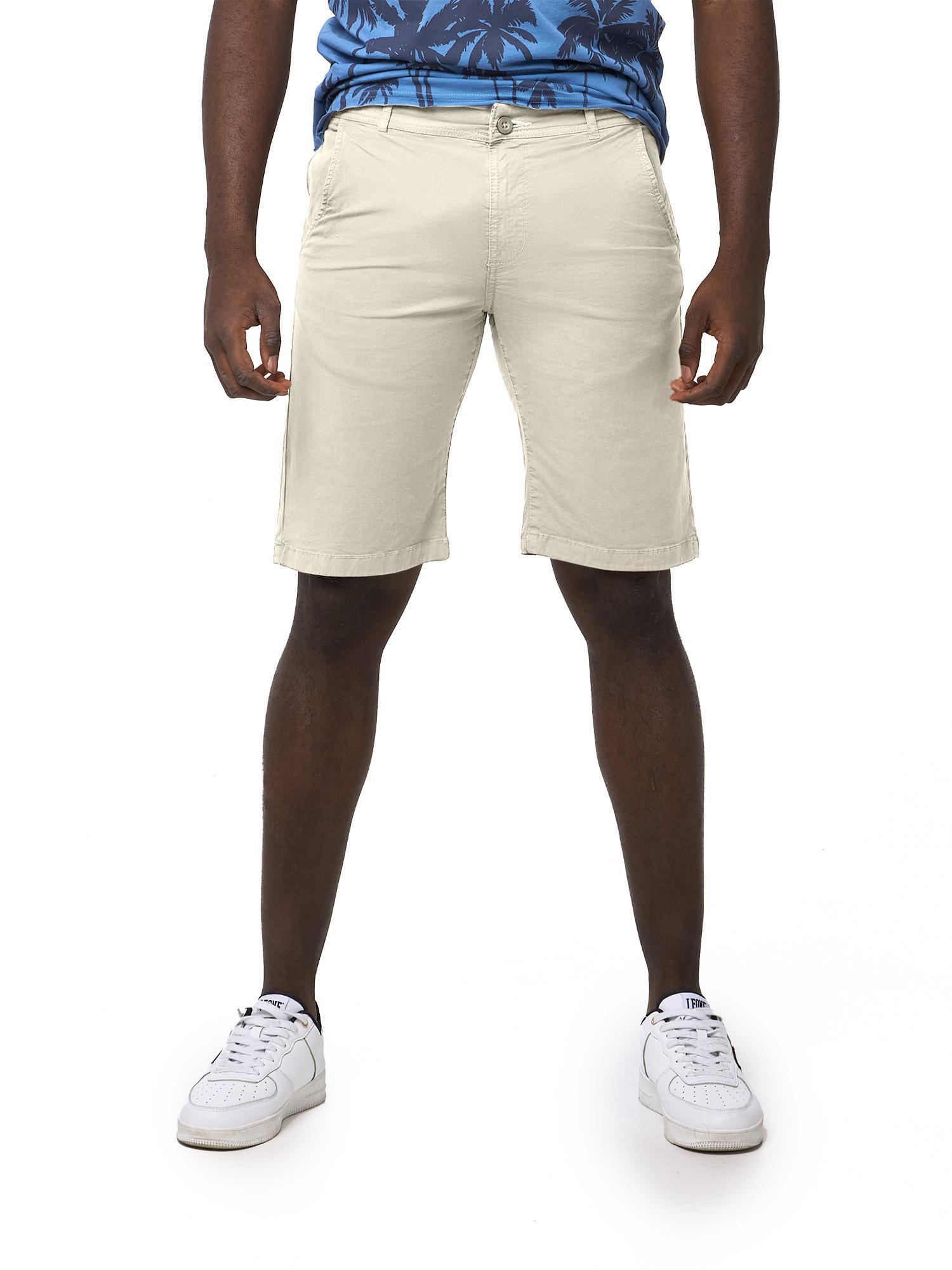 Pantaloni scurți chino pentru bărbați Leone Beach