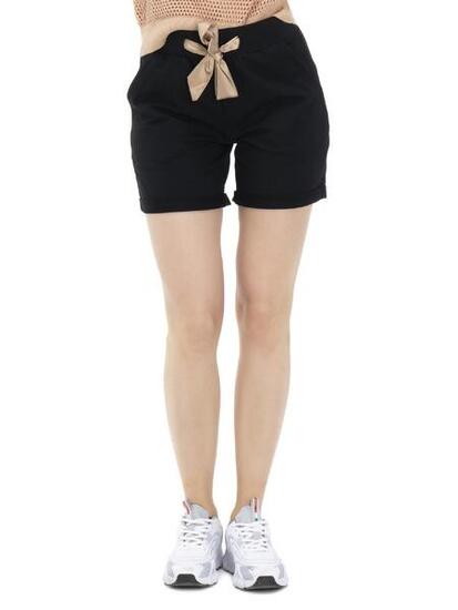 Shorts da donna Earth Tones