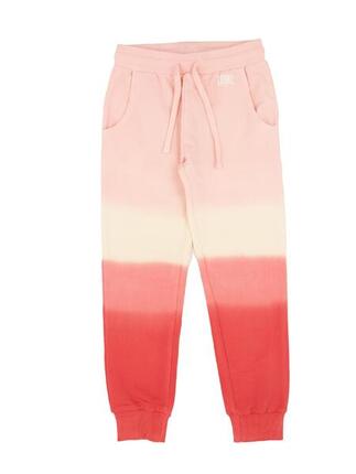Pantalon de jogging fille Color
