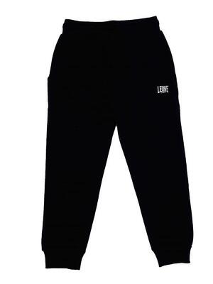 Pantaloni in felpa da bambina Foil