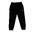 Pantaloni din fleece cu folie pentru fete