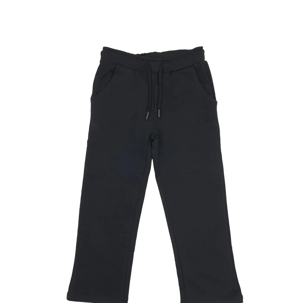 Girls' Loose Fit College Sweatpants