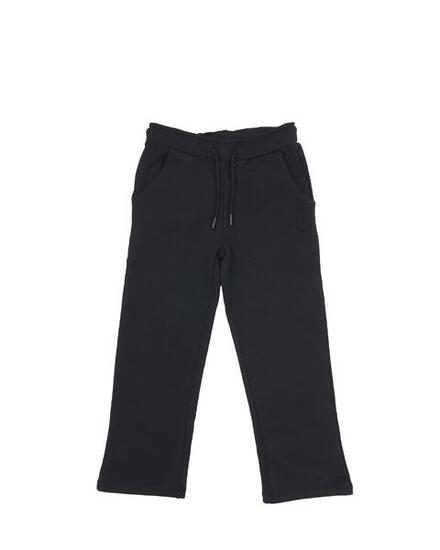 Pantalon de jogging large fille college