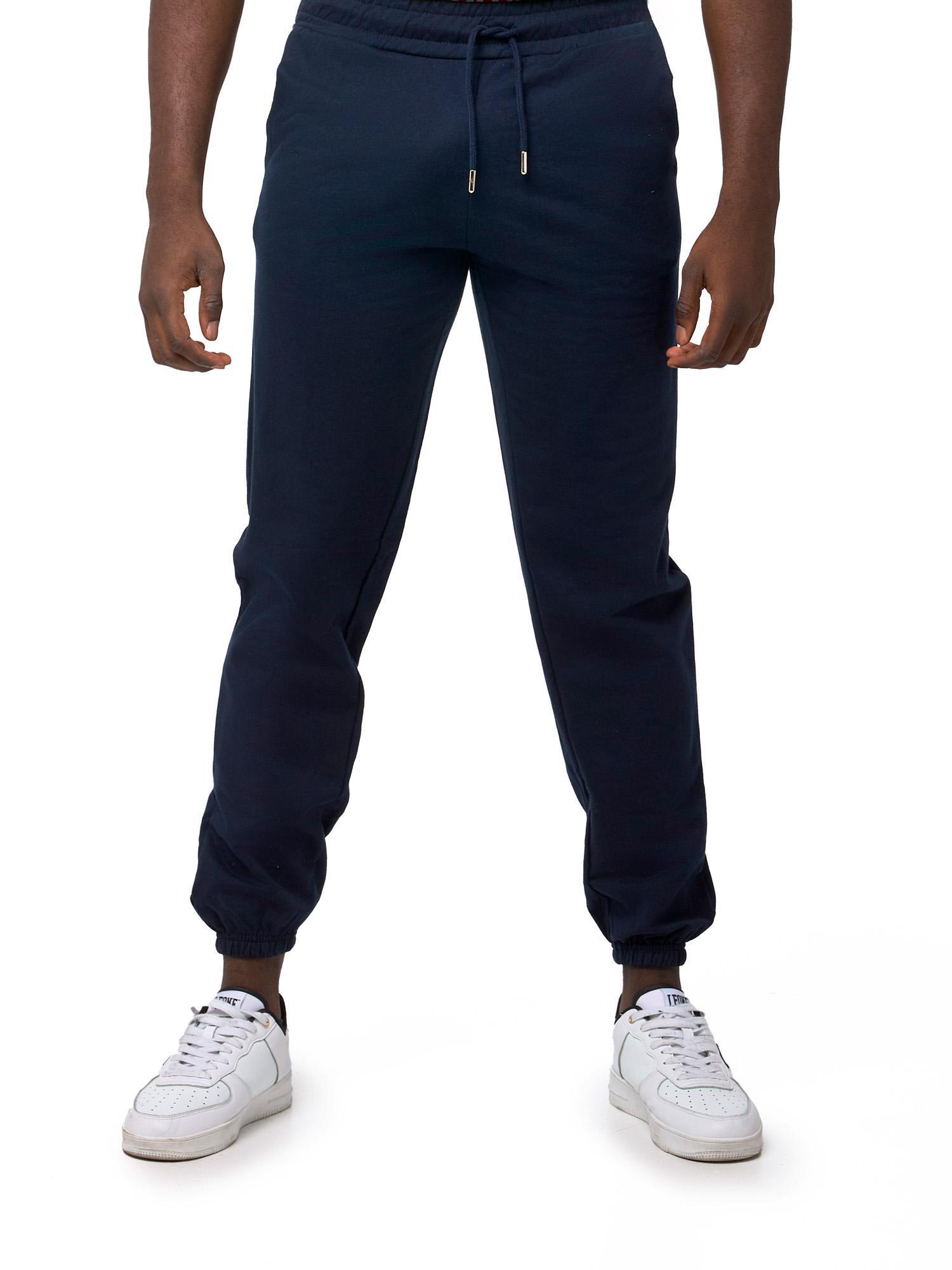 Pantaloni sport Leone Urban pentru bărbați