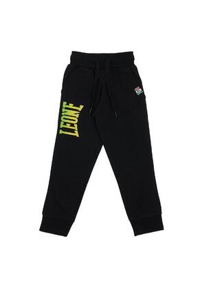 Pantalon de survêtement enfant Basic grand logo