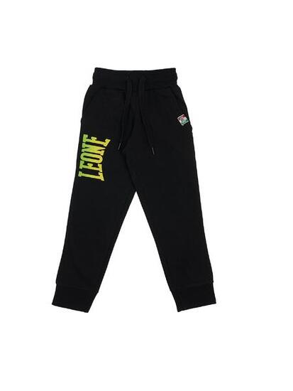 Pantalon de survêtement enfant Basic grand logo